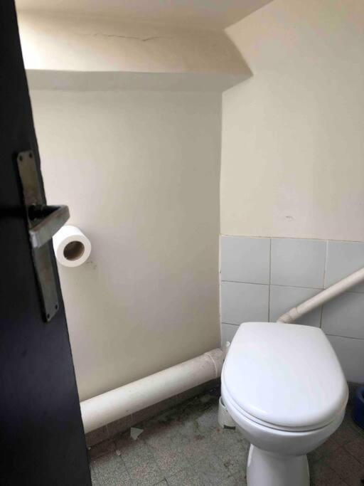 Confortable Studio,paris 14 Eme Apartment Paris